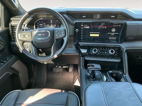 Used 2024 GMC Sierra 1500 AT4X w/ AT4X AEV Edition AWD/4WD image 10