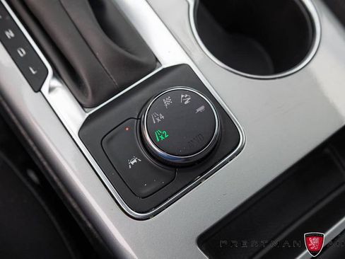 Used 2021 Chevrolet Blazer LT AWD/4WD image 5