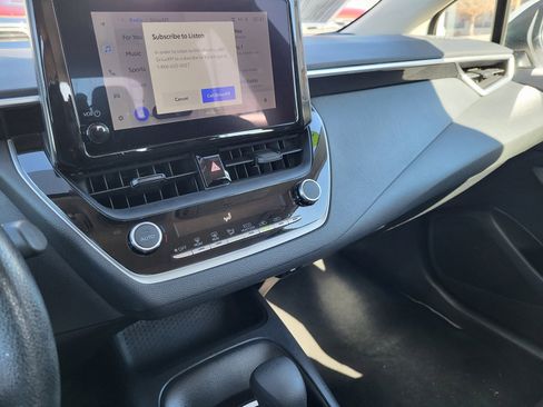 Certified 2024 Toyota Corolla LE image 11