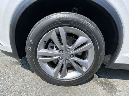 Used 2024 Acura MDX SH-AWD image 27
