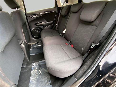 Used 2016 Honda Fit EX image 20