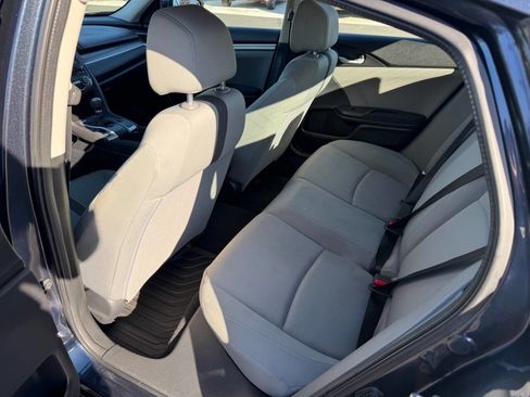 Used 2016 Honda Civic LX image 14