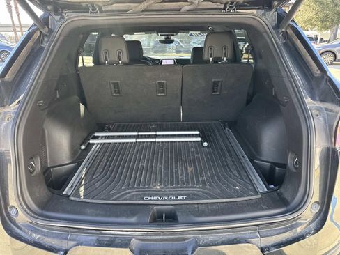 Used 2020 Chevrolet Blazer RS image 8