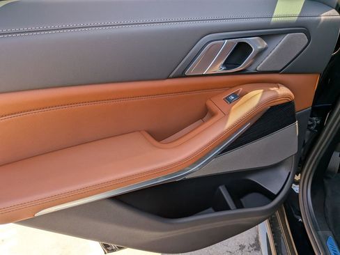 New 2026 BMW X5 xDrive50e AWD/4WD image 16