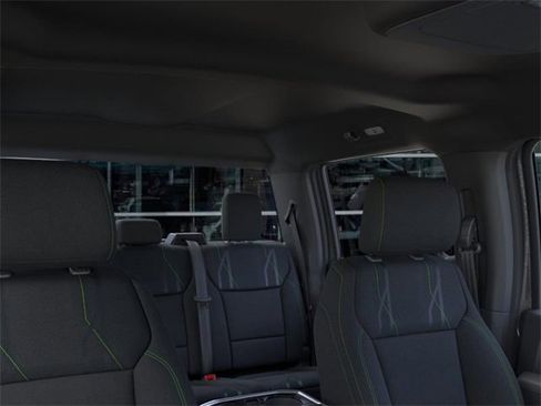 New 2025 Ford F150 STX w/ STX Black Appearance Package image 22