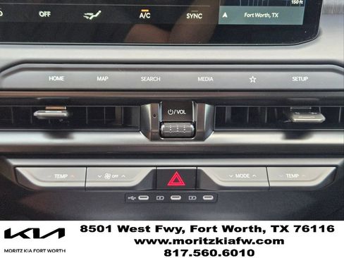 New 2027 Kia Telluride SX Prestige X-Line AWD/4WD image 17