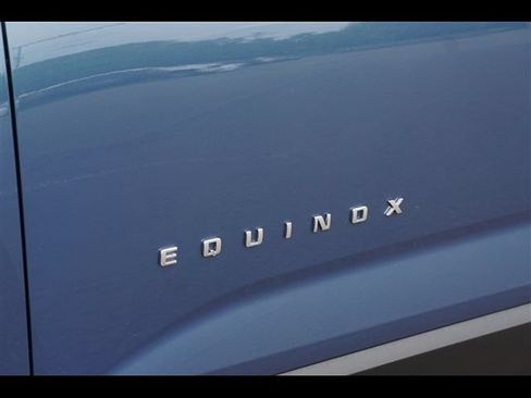 New 2026 Chevrolet Equinox LT w/ Convenience Package II FWD image 19
