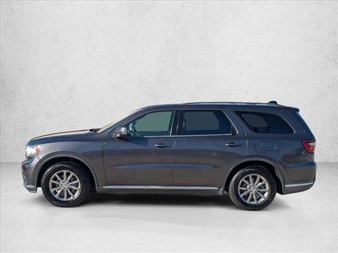 Used 2018 Dodge Durango SXT w/ Quick Order Package 2BB image 9