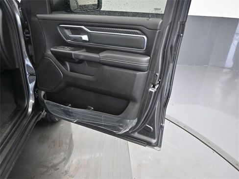 New 2026 RAM 1500 Big Horn image 25
