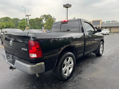 Used 2011 RAM 1500 Classic SLT w/ Popular Equipment Group AWD/4WD image 3