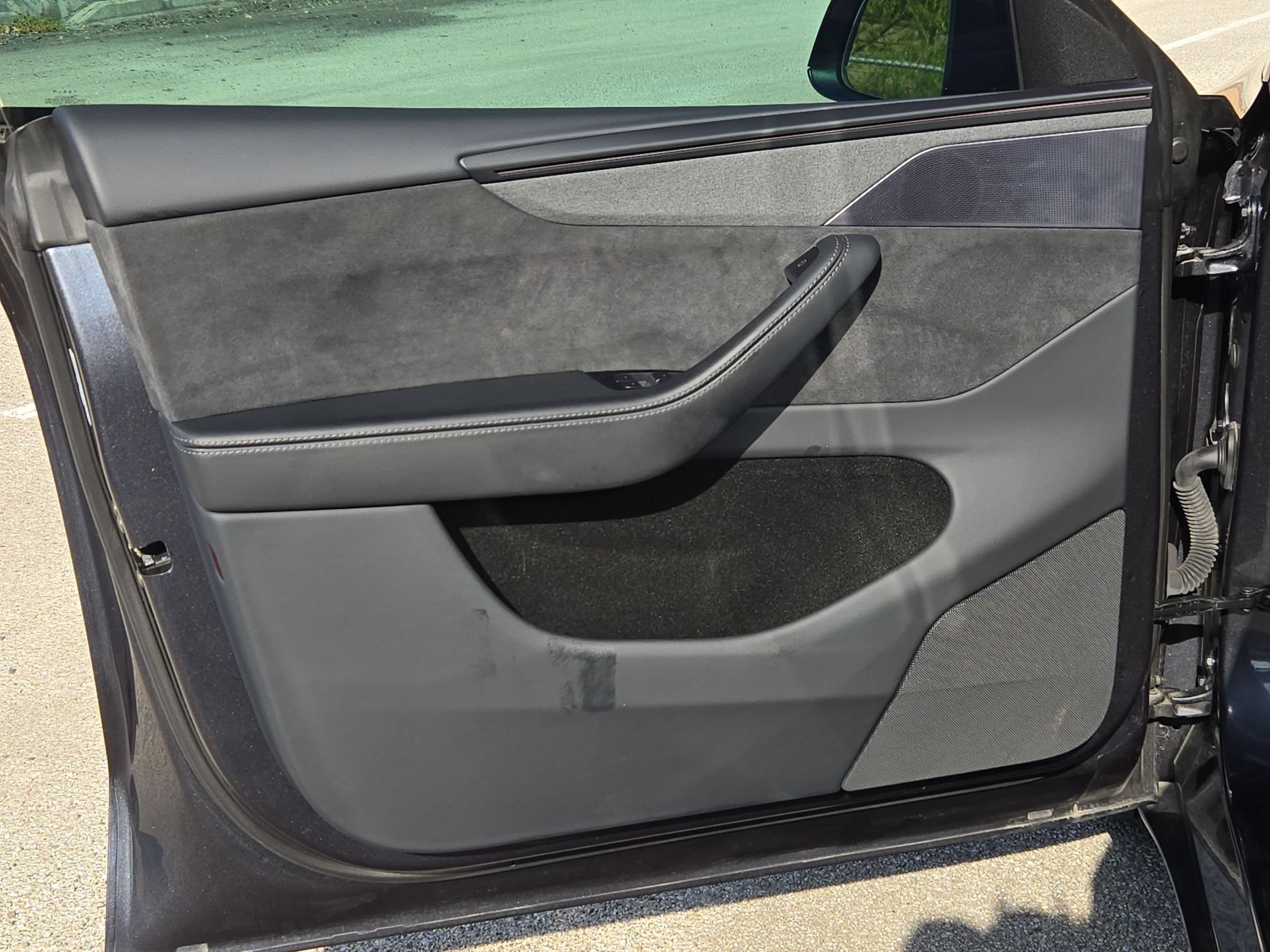 Used 2026 Tesla Model Y AWD image 10