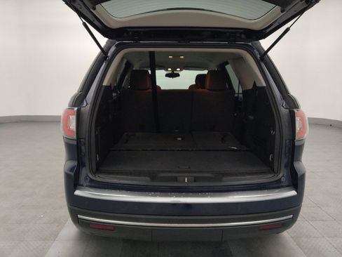 Used 2016 GMC Acadia SLE FWD image 29