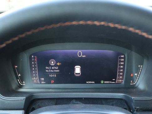 New 2026 Honda Pilot TrailSport image 30