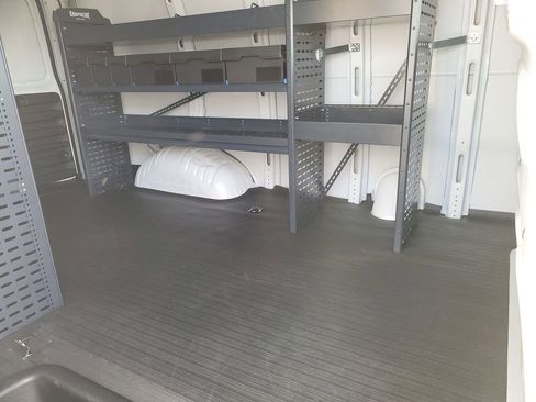 New 2025 Chevrolet Express 2500 w/ Driver Convenience Package image 24