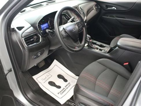 Used 2023 Chevrolet Equinox RS AWD/4WD image 22