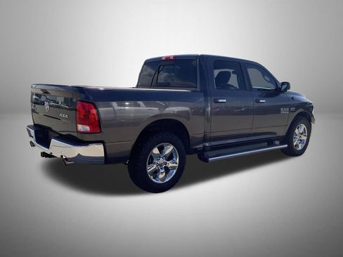 Used 2015 RAM 1500 Big Horn AWD/4WD image 3