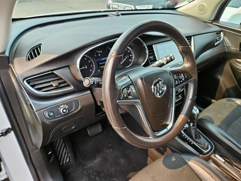 Used 2017 Buick Encore Preferred FWD image 17