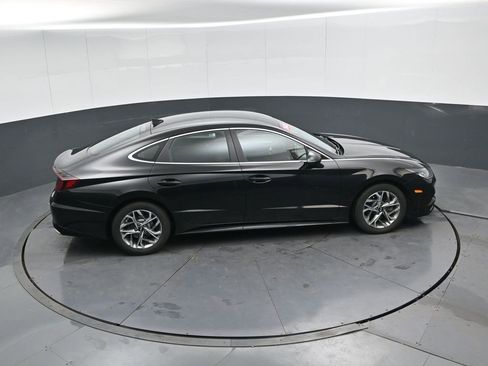 Used 2023 Hyundai Sonata SEL image 42