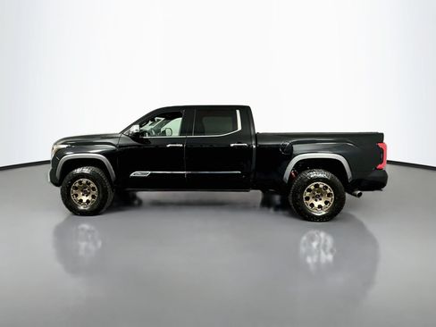 Used 2025 Toyota Tundra 1794 Edition AWD/4WD image 4