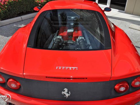 Used 1999 Ferrari 360 Modena image 29