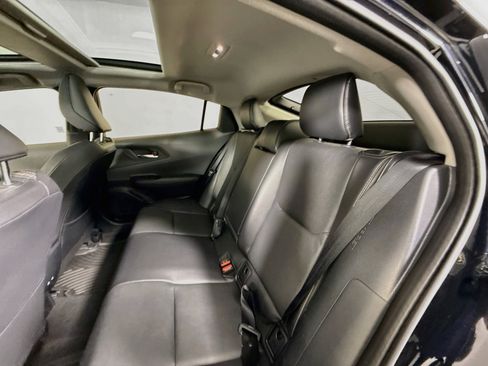 Used 2024 Toyota Prius Limited w/ Limited Premium Package FWD image 22