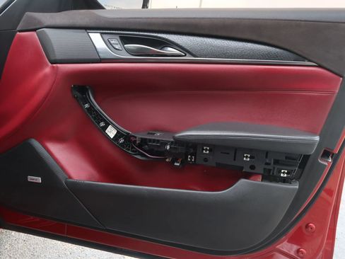 Used 2014 Cadillac CTS Premium RWD image 46