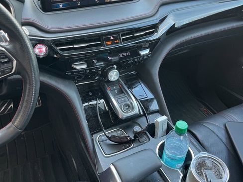 Used 2024 Acura MDX Type S image 21