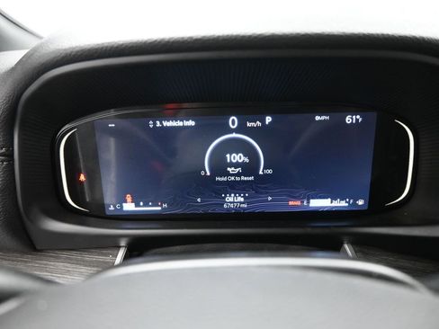 Used 2024 Jeep Wagoneer L Series II image 14