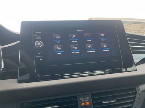 New 2026 Volkswagen Jetta Sport image 16