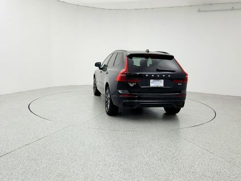 New 2026 Volvo XC60 B5 Plus w/ Protection Package Premier image 6