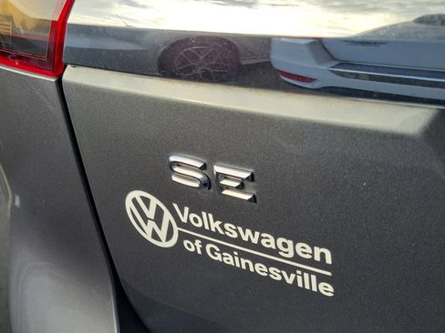 Used 2019 Volkswagen Atlas SE image 20