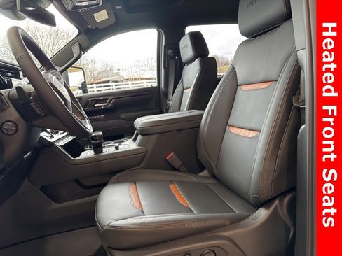 New 2026 GMC Sierra 1500 AT4 image 4