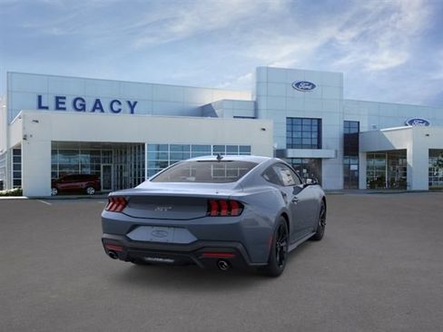 New 2026 Ford Mustang GT RWD image 8