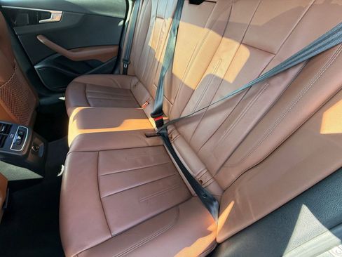 Used 2023 Audi A5 2.0T Premium w/ Convenience Package image 27