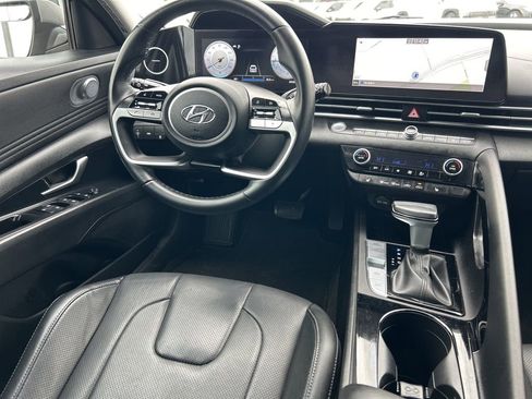 Used 2022 Hyundai Elantra Limited image 20