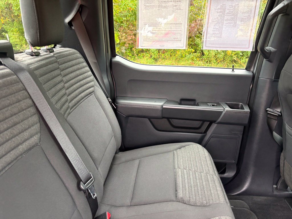 Used 2023 Ford F150 XL w/ STX Appearance Package AWD/4WD image 43