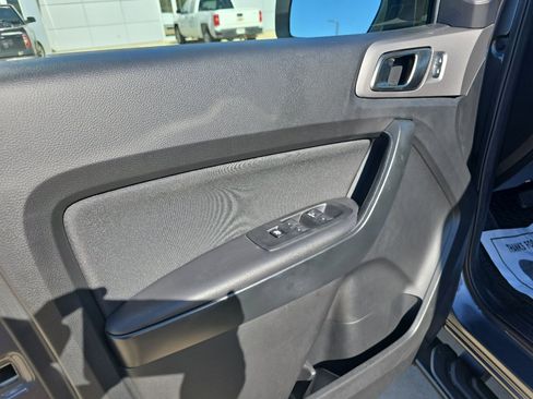 Used 2021 Ford Ranger XLT w/ Equipment Group 301A Mid image 19