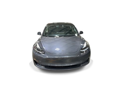 Certified 2023 Tesla Model 3 Standard Range RWD image 2