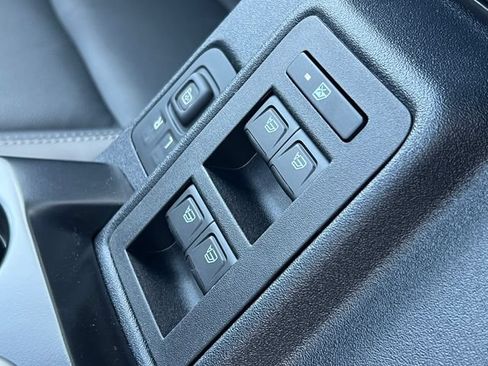 New 2026 Ford Bronco Outer Banks w/ Sasquatch Package AWD/4WD image 26