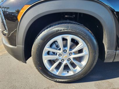 New 2026 Chevrolet TrailBlazer LS w/ LS Convenience Package