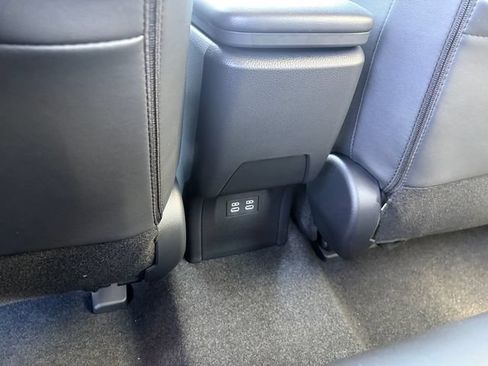 New 2026 Toyota Prius XLE FWD image 28