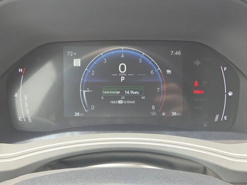 New 2026 Toyota Grand Highlander AWD image 33