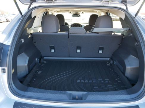 Certified 2025 Subaru Crosstrek 2.0i Premium image 18