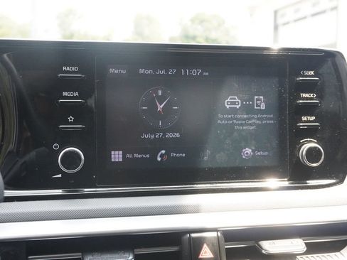 Used 2024 Kia K5 LXS FWD image 42