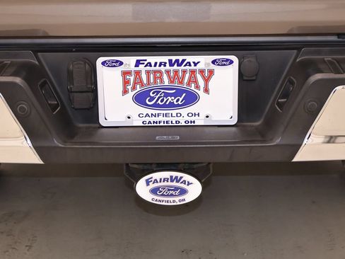 Certified 2023 Ford F150 Lariat w/ Equipment Group 502A High AWD/4WD image 43