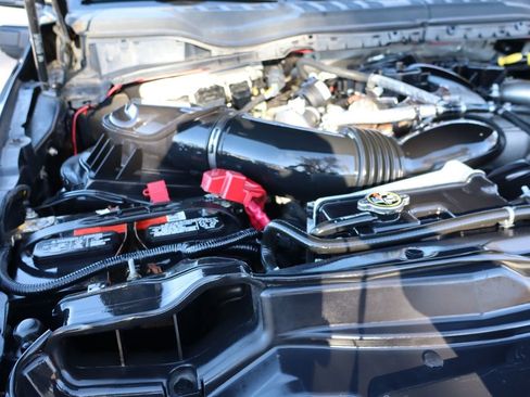 Used 2019 Ford F350 Platinum w/ Platinum Ultimate Package image 38