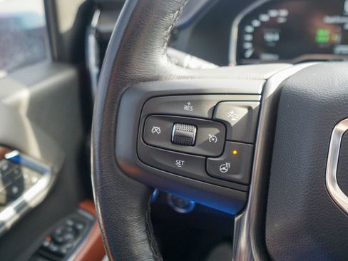 Used 2024 GMC Sierra 2500 Denali Ultimate image 28