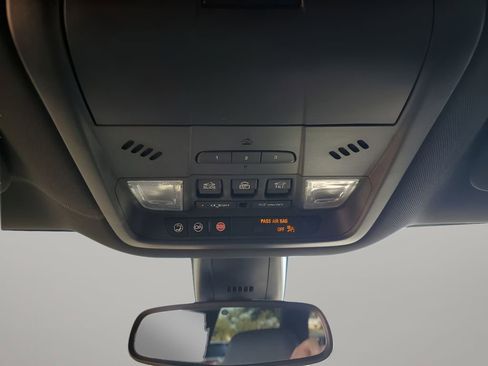 Used 2023 Buick Enclave Essence w/ Experience Buick Package image 42