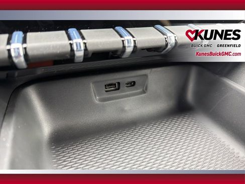 New 2026 GMC Terrain Elevation w/ Elevation Premium Package image 25