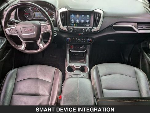 Used 2019 GMC Terrain SLT w/ Preferred Package AWD/4WD image 32